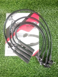 PLUG CABLE TOYOTA COROLLA 1.3 EE100 1988"~1992" (SMALL PIN)