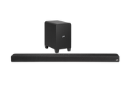 Brand new Polk Audio Signa S4 Sound Bar with Wireless Subwoofer