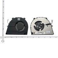 New Laptop CPU Cooling Fan For Dell Vostro 16 5620 5625 Inspiron 5620 7620 2-1 0T8R2T T8R2T DFS5K12B