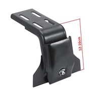 ALWYASME Car Roof Rack Gutter Mount Adapter For SUV / MPV