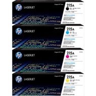 HP 215A W2310A W2311A W2312A W2313A Toner