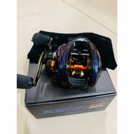 BC Team Reel seahawk XEON SW 103HSL