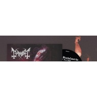 Mayhem – Live In Bischofswerda 21st June 1997 ( CD  ) 2026