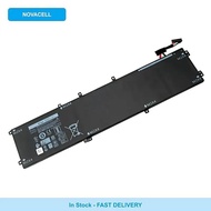 6GTPY In Stock Fits for 5510 9550 5520 9560 Precsion 5530 11.4V 97Wh 9570 7590