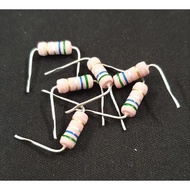 SPaRePaRt Resistor 2W 0.56 Ohm 5 percent Tolerance