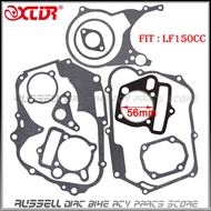 Engine Gasket Kit For Lifan 150cc Engine Cylinder QUAD Dirt Pit Bike ATV