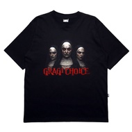 LOKAL Gragi choice - Unisex Premium 20s Oversize T-Shirt | Thick, Cool, Local Streetwear Material