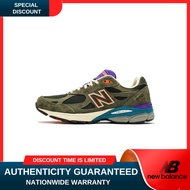AUTHENTIC SALE NEW BALANCE NB 990 V3 SNEAKERS M990SO3 DISCOUNT SPECIALS