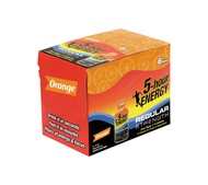 5-HOUR ENERGY REGULAR STRENGTH ENERGY SHOT (57ML x 6) - Orange