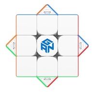 GAN 13 Maglev UV Stickerless Magnetic Speed Cube 3x3Professional Gan 13 Magic Cube Puzzle Toys gan13