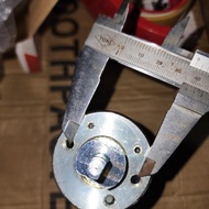 Unique Solenoid Switch Starter 4Tne98 Yanmar 0805003