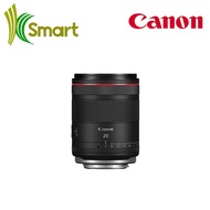 Canon RF 20mm f/1.4L VCM Lens (Canon RF)