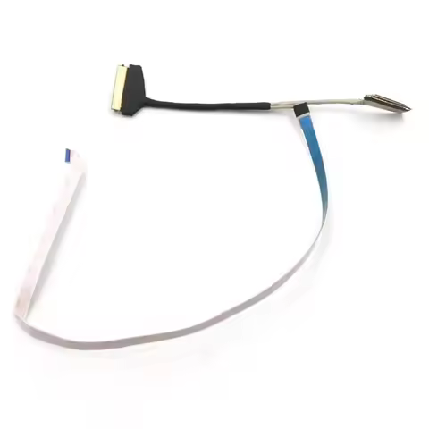 New LCD EDP cable notouch for Lenovo IdeaPad 5 15ial7 82sf IdeaPad 5 15aba7 82sg