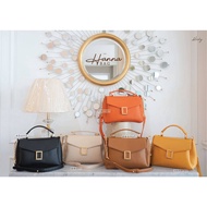 HANNA BAG*
