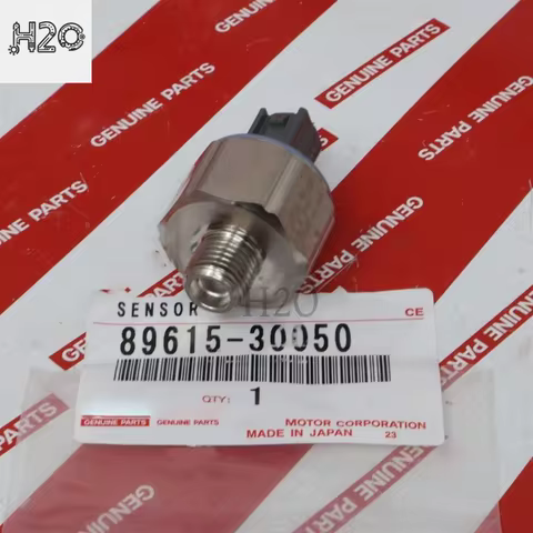 2pcs 89615-30050 89615-60010 Knock Sensor For Toyotaa Landd Cruiserr FZJ75 FZJ80 FZJ100 FZJ105 4.5 1