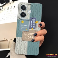 OPPO A5i Case - OPPO A5i Phone Case - Latest Fashion Case - OPPO A5i Silicone - Cool and Cute Motifs