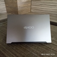 Axioo Mybook Pro K5 (8N2) CORE i5 1135G7 8GB 256GB Win 10 Pro - TKDN