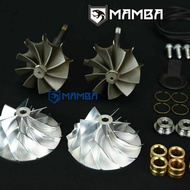 Porsche 996 K16 6726/6727 Twin Turbo Repair Kit