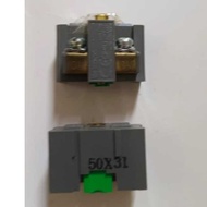 IDEC BS010E NO CONTACT GREEN 1NO CONTACT