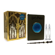 [sgstock] Harry Potter Pensieve Memory Set - [Book Supplement]