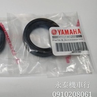 Yongtai Motor Co., Ltd. Front Fork Oil Seal YAMAHA New Cygnus 3 4 SMAX FORCE 5 6 FS