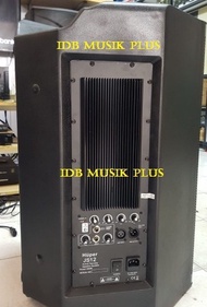 Speaker Audio Speaker Aktif 15 Inch Huper Js12 Js 12 Original Huper