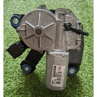 BMW MINI Cooper F54 F55 F56 , B48 Original Rear Trunk Wiper Motor 7376208(Used)