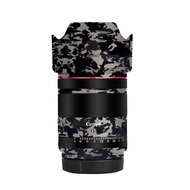 เลนส์กล้องแคนนอน RF 35 F14 สติกเกอร์ผิวฟิล์มป้องกันแบบไม่มีรอยต่อวัสดุอุปกรณ์เสริมตัวป้องกันหน้าจอกล