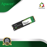 Apacer AS2280P4 SSD M.2 NVMe PCIe Gen3x4 256GB 512GB 1TB Official Warranty
