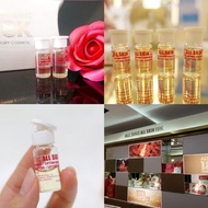 凍齡逆齡美肌神器👩🏻‍ALL SINS 18K 2 ml x 4 枝