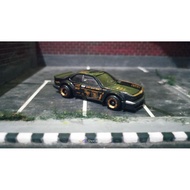 Hotwheels bmw 635 CSI