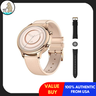 (SG SELLER) TicWatch C2 Plus 1GB RAM Wear OS by Google GPS NFC Payment IP68 Water and Dust Proof Sma
