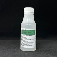 Rexom Potassium Citrate Mixture 120mL