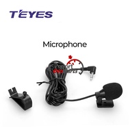 Teyes External Microphone Hands Free
