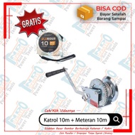 PROMO- KATROL BUKA TUTUP SLEDING KEREKAN SET KANOPI GESER VOID SLIDING - MINAMIA SHOP
