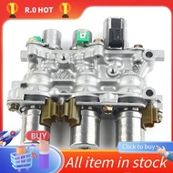 Transmission Solenoid Block Component for Ford Fiesta Focus Mazda 2 3 5 6 CX-7 MPV Car Transmission 