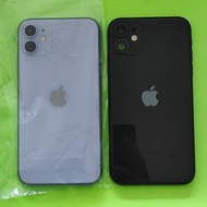 COMPLETE HOUSING iphone 11 COPOTANOriginal [KanibalismPart]
