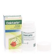 Daktarin Powder 20g
