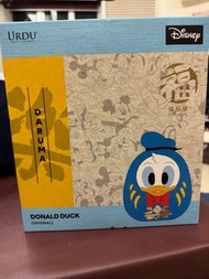Urdu Daruma Donald Duck 唐老鴨 達摩