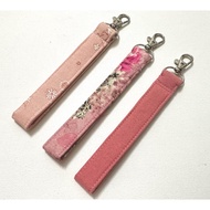 Fabric Keychain Fabric fob