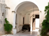 舊宮酒店 (Palazzo Vecchio)