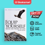 Equip Yourself - Paperback - English - 9781425995508