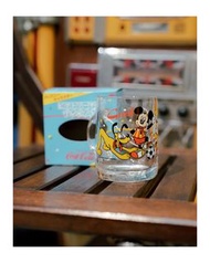 ~1980s Coca Cola x Disney ”Goal“ Victory Mug with box