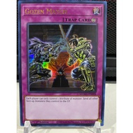 Gozen Match - MAMA-EN098 - Ultra 1st Edition