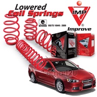 Proton Inspira IMP Lowered Sport Spring