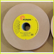 ☢ ◿ Kinik Grinding Stone