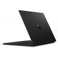 3c91 微軟 Microsoft 商務 Surface Laptop 2 系列 LCD 13.5　I7-8650U/8MB/16G/UHD620/512G SSD/14.5H/W10P/1Y 墨黑 (JKR-00078)