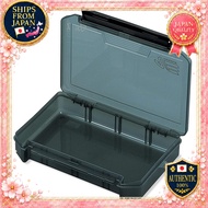 MEIHO VS3010NDM Multi Smoke Black