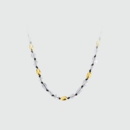 AGATHA | Tiarra Stone Crystal Necklace Parisian Fashion