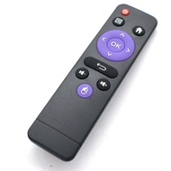 A21 Remote Control h96 mini mx10pro MX1 h96max x3 IR android tv box h96 max v11 MINI Q1 Ready Stock 